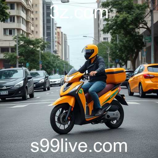 A Ascensão do S99 e o Futuro dos Jogos em 2025