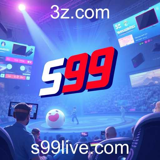 Ascensão de S99 no Cenário dos Jogos Online em 2025