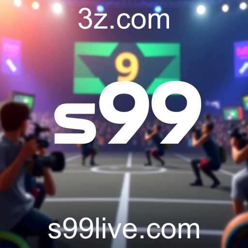 A Ascensão do s99 no Mundo dos Jogos Online