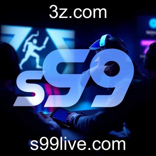 A Evolução dos Jogos Online: O Crescimento do s99