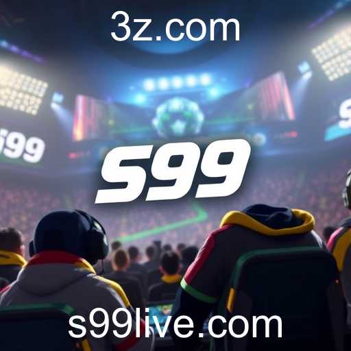 Explorando o Crescimento do S99 no Mundo dos Jogos