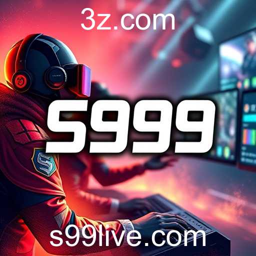 S99: O Futuro dos Jogos em 2025