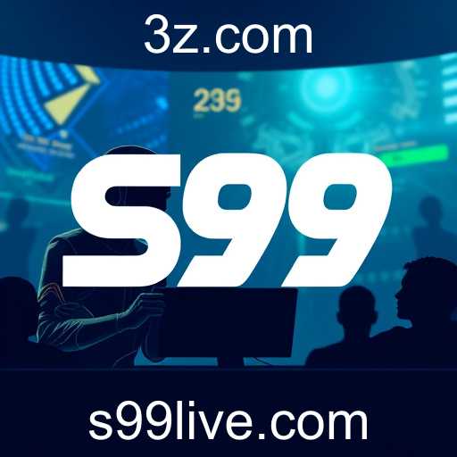 Revolução nos Jogos Online: s99 em 2025