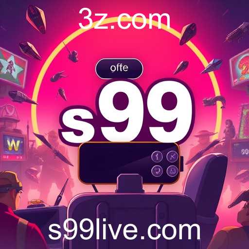 A Revolução dos Jogos com a Palavra-chave 's99'