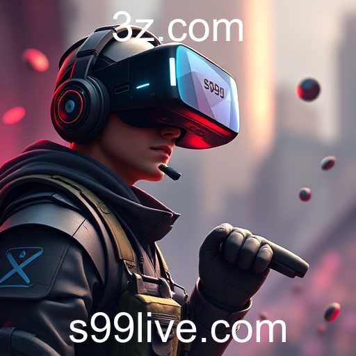 A Evolução do Cenário dos Games em 2025