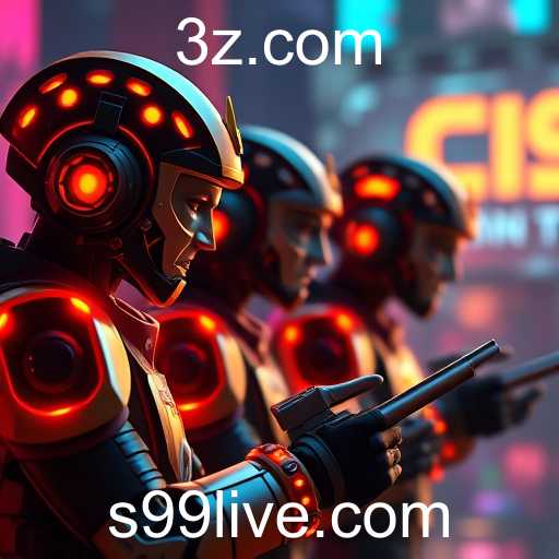 Tendências e Desafios do Universo Gamer 2025