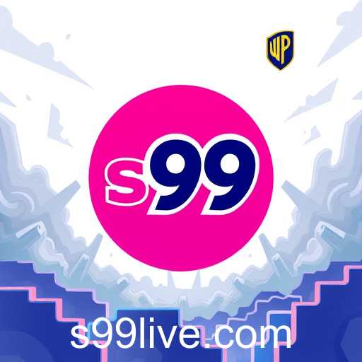 A Ascensão de 's99' no Mundo dos Jogos Virtuais