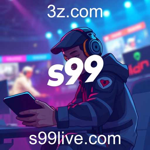 Ascensão da S99: Revolucionando o Mundo dos Jogos Online