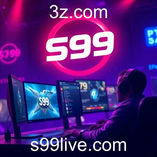 S99: A Onda dos Jogos de 2025