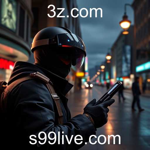 Inovações e Tendências em S99 Transformam o Cenário de Jogos Online