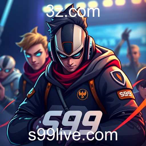 S99 Revoluciona o Mundo dos Jogos com Nova Plataforma Interativa