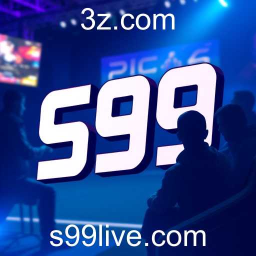 S99: Tendências e Transformações no Universo dos Jogos