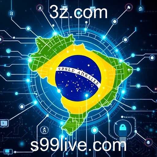 Avanços Tecnológicos e Desafios no Brasil