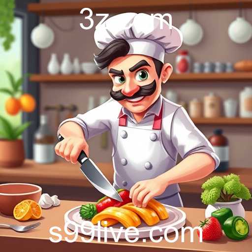 A Revolução dos Jogos Online em 2025: O Caso S99