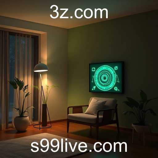 A Ascensão do S99 na Indústria de Jogos