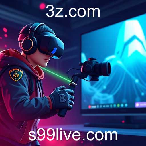 Tendências de Jogos Mais Populares em 2025